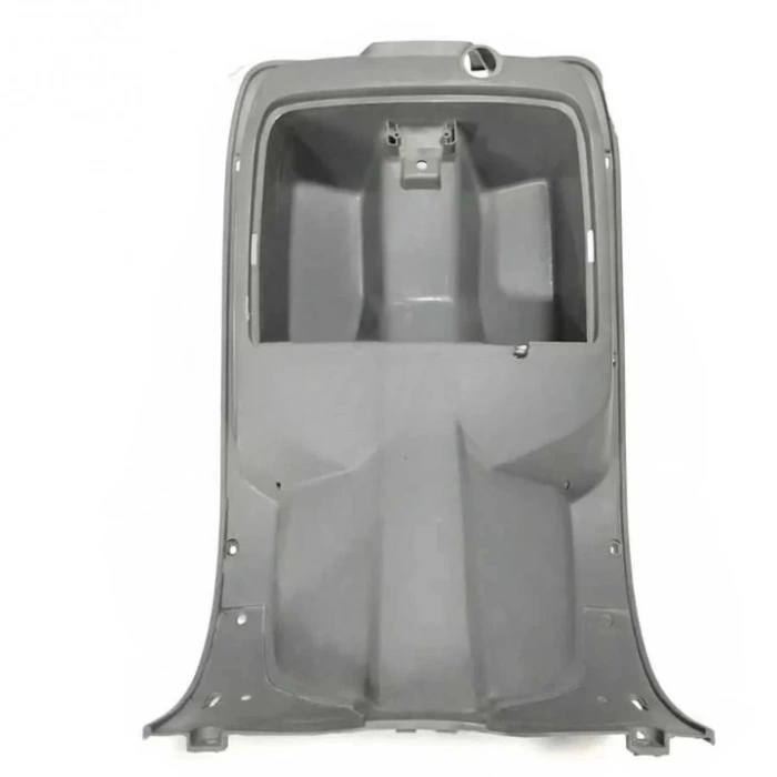 Honda Kinetic Torpido Gri