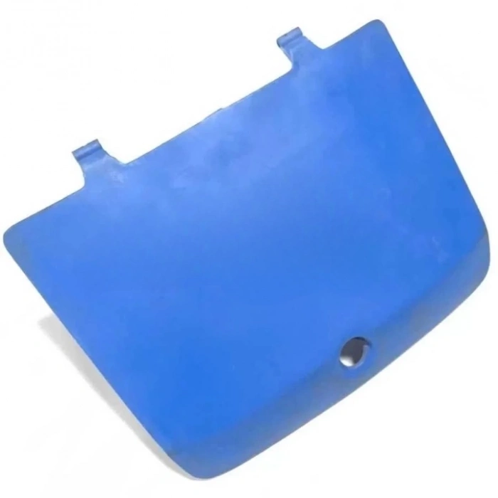 Honda Kinetic Torpido Kapağı Mavi