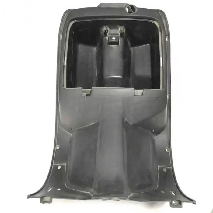 Honda Kinetic Torpido Siyah