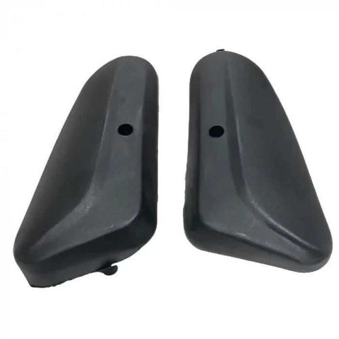 Honda Kinetic Tozluk Siyah Takım