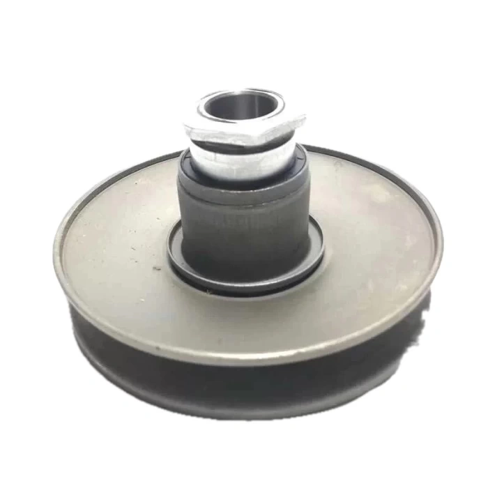 Honda Kinetic Varyatör (Debriyaj) Kasnak Alt Üst Dolu