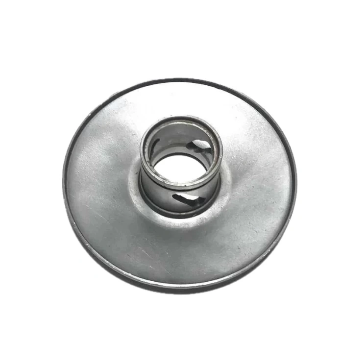 Honda Kinetic Varyatör (Debriyaj) Kasnak Oynar