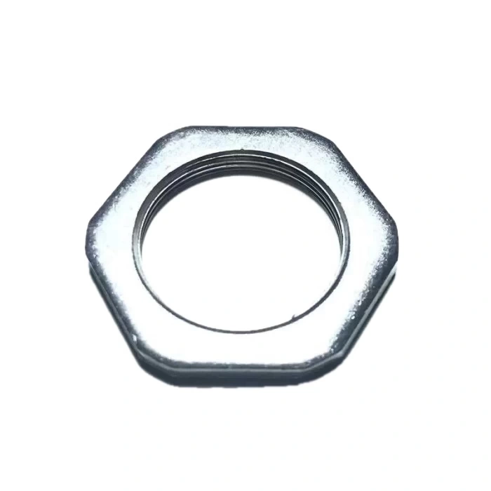 Honda Kinetic Varyatör (Debriyaj) Kasnak Somunu