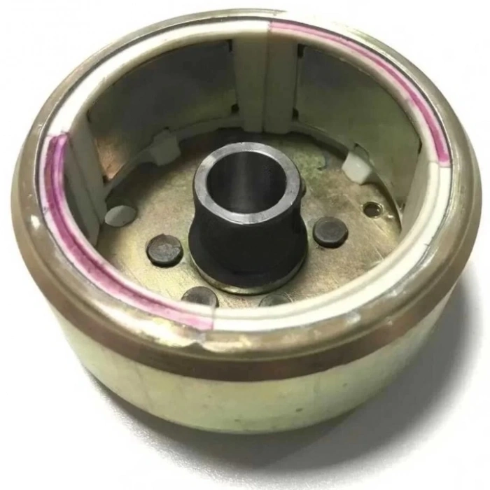 Honda Kinetic Volant (Manyeto)