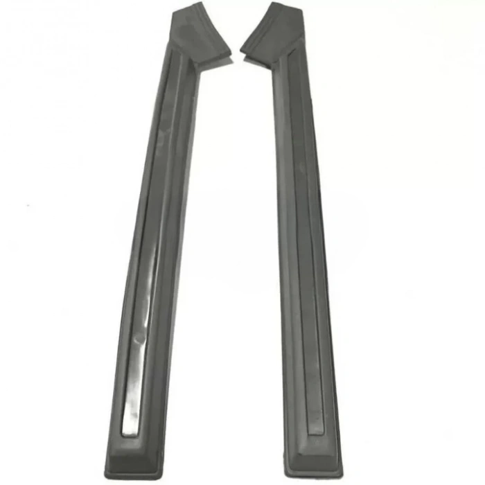 Honda Kinetic Yan Çıta Gri Takım