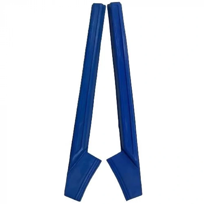 Honda Kinetic Yan Çıta Mavi Takım