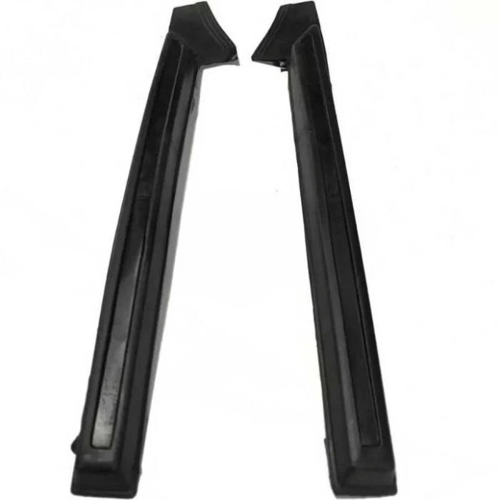 Honda Kinetic Yan Çıta Siyah Takım