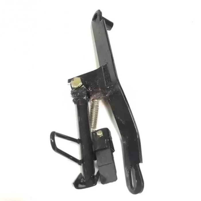 Honda Kinetic Yan Sehpa