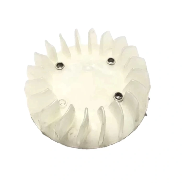 Honda Kinetic Zoom Fan