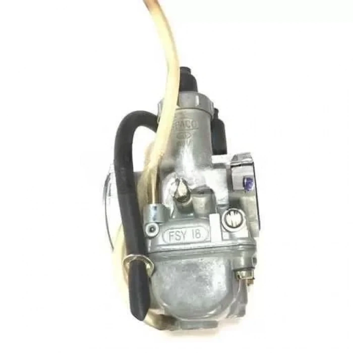 Honda Kinetic Zoom Karbüratör 125lik