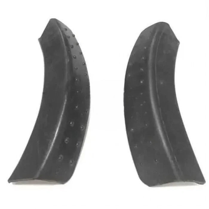 Honda Kinetic Zoom Ön Göğüs Yan Siyah Takım