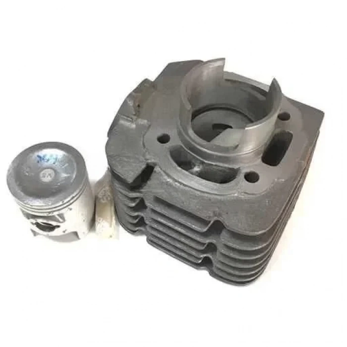 Honda Kinetic Zoom Silindir Dolu Oem