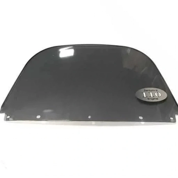 Honda Kinetic Zoom Siperlik Lumax