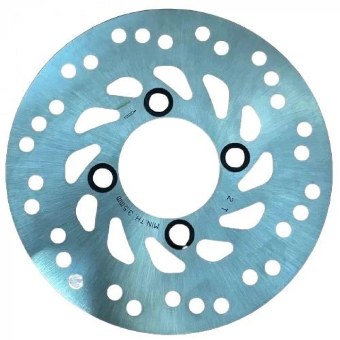 Honda MSX 125 Arka Fren Diski Orijinal