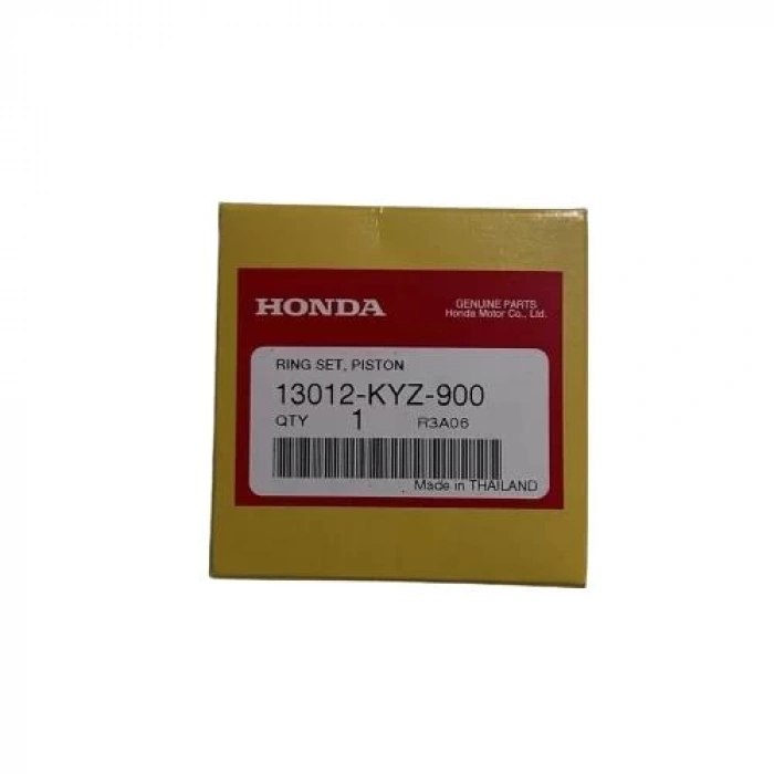 Honda MSX 125 Sekman Orijinal