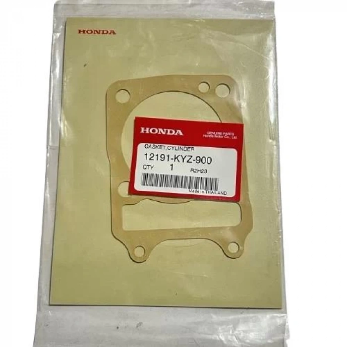 Honda MSX 125 Silindir Alt Conta Orijinal