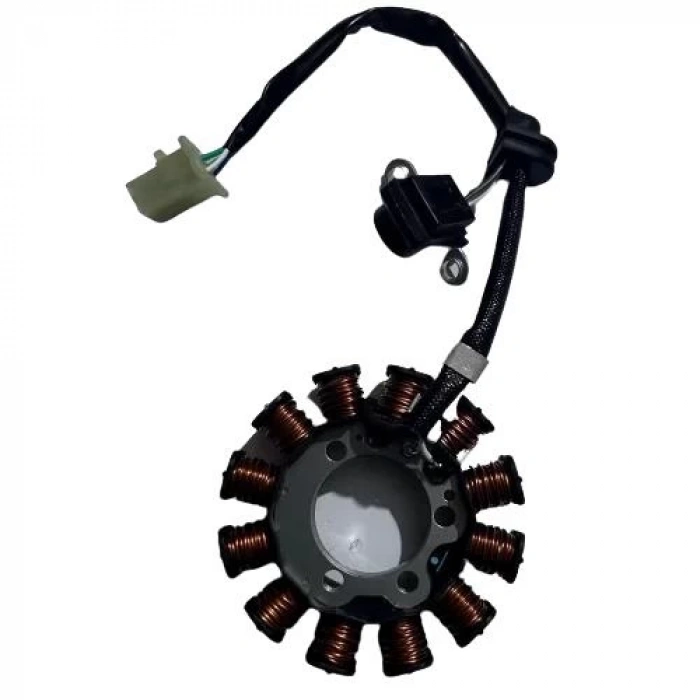 Honda MSX 125 Statör Orijinal