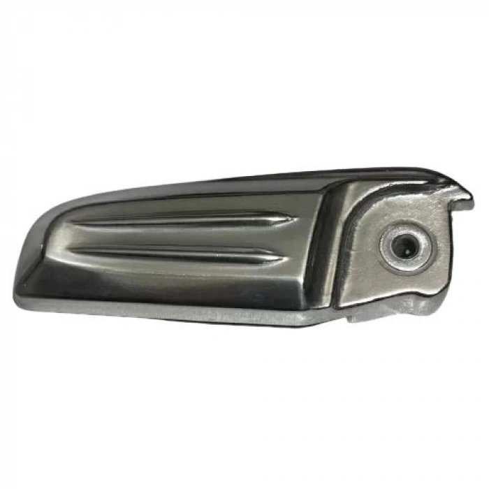 Honda Pcx (2011-2017) Arka Basamak Sol Orijinal