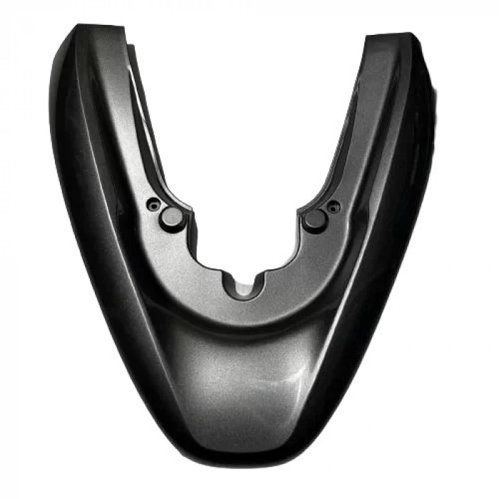 Honda Pcx (2011-2013) Arka Tutamak Orta Gri Orijinal