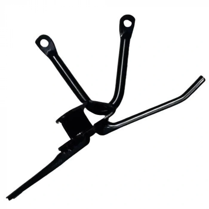 Honda Pcx (2011-2013) Basamak Braketi Sağ Orijinal