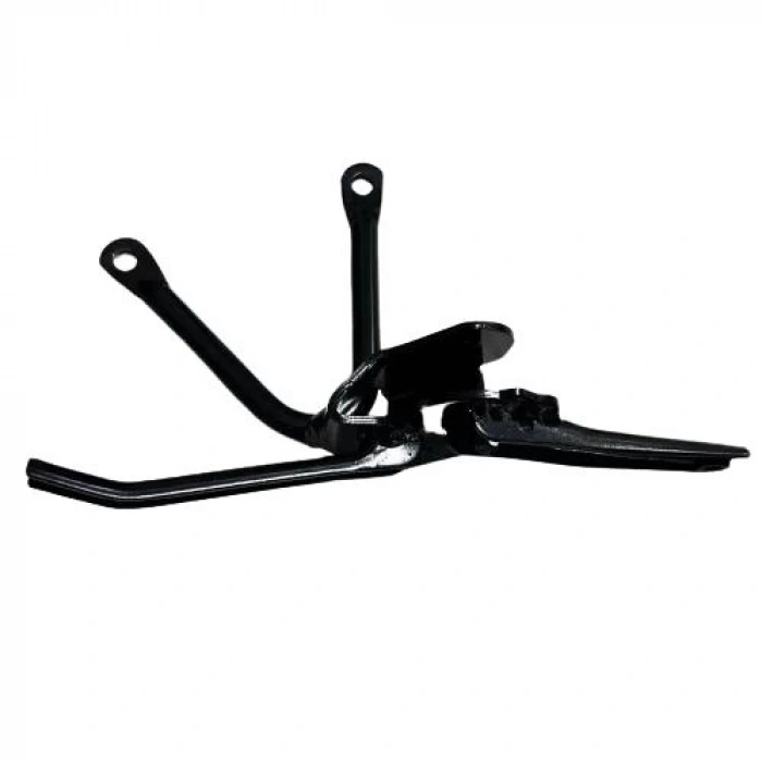 Honda Pcx (2011-2013) Basamak Braketi Sol Orijinal