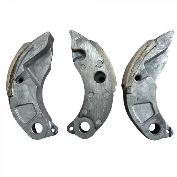 Honda Pcx (2011-2013) Debriyaj Balatası Orijinal