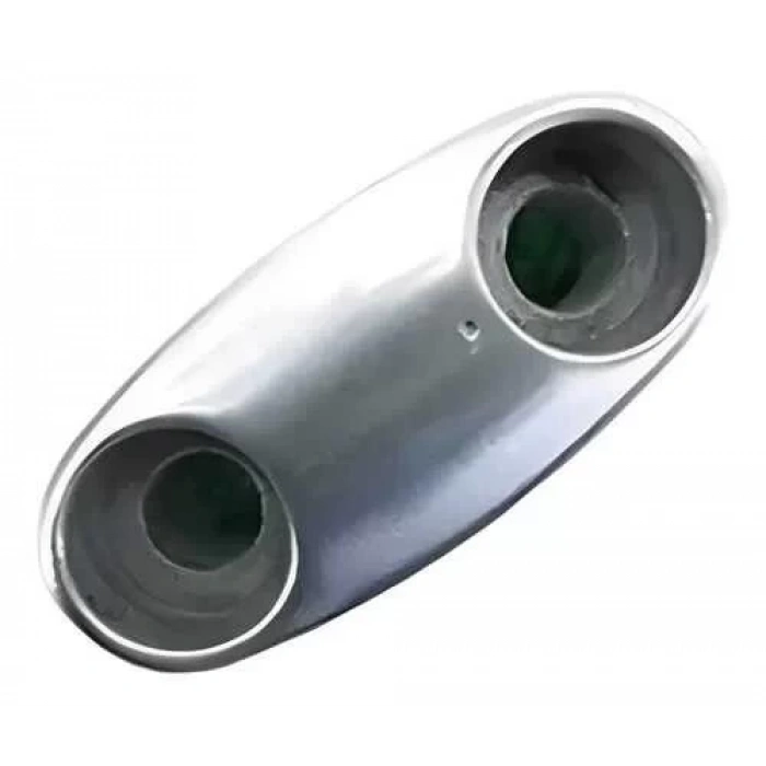 Honda Pcx (2011-2017) Gidon Üst Orijinal