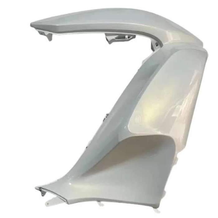 Honda Pcx (2011-2013) Grenaj Sağ Beyaz Orijinal