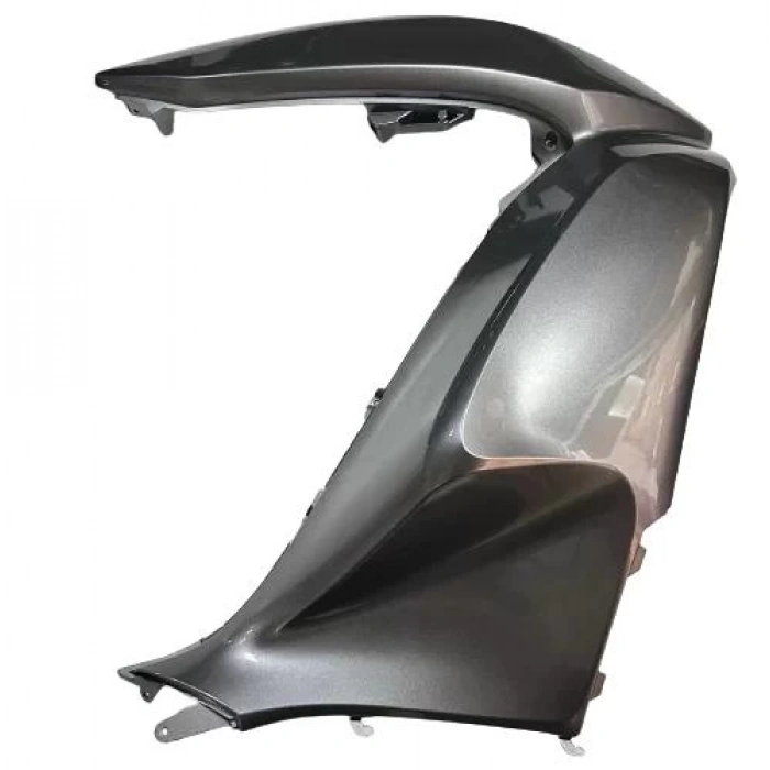 Honda Pcx (2011-2013) Grenaj Sağ Gri Orijinal
