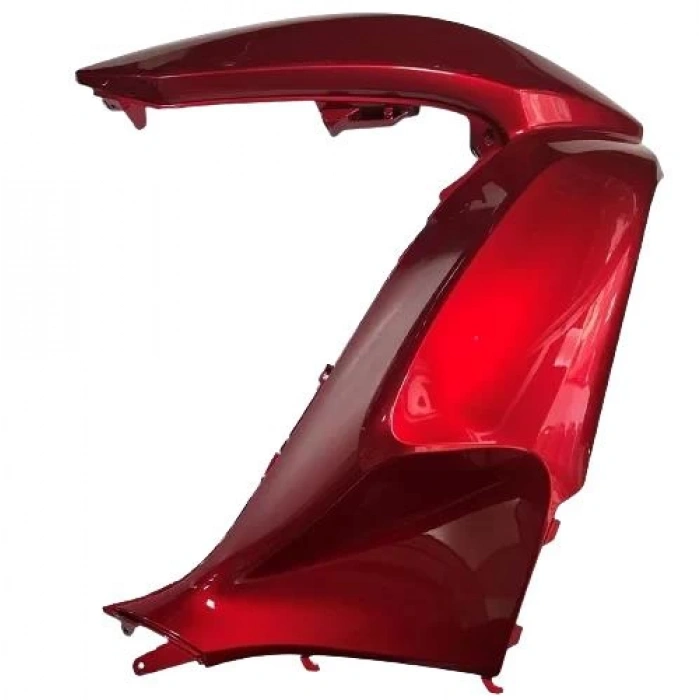 Honda Pcx (2011-2013) Grenaj Sağ Kırmızı Orijinal