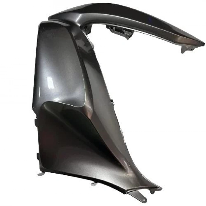 Honda Pcx (2011-2013) Grenaj Sol Gri Orijinal