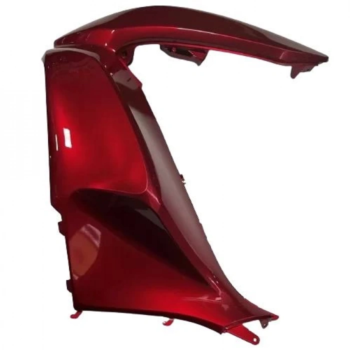 Honda Pcx (2011-2013) Grenaj Sol Kırmızı Orijinal