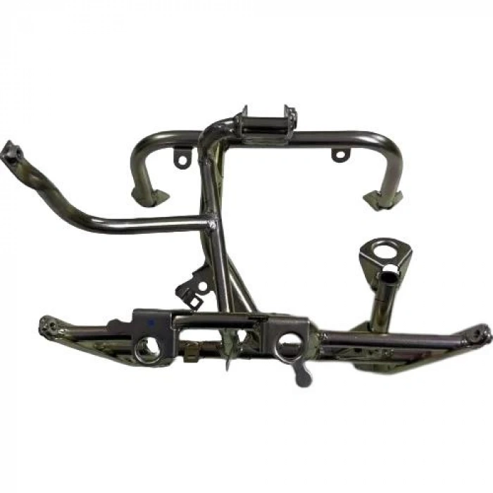 Honda Pcx (2011-2013) Kafa Demiri Orijinal