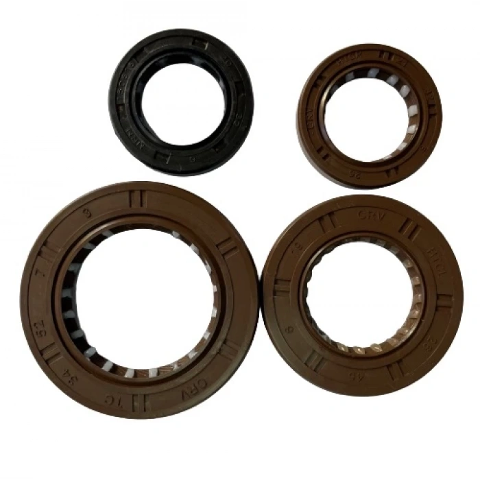 Honda Pcx (2011-2013) Keçe Seti Oem