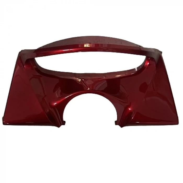 Honda Pcx (2011-2013) Kilometre Grenajı Kırmızı Yeni Orijinal