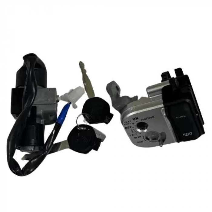 Honda Pcx (2011-2013) Kontak Seti Orijinal