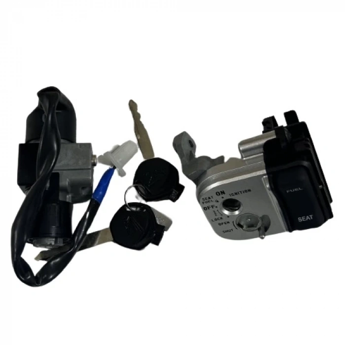 Honda Pcx (2011-2013) Kontak Seti Yeni Orijinal