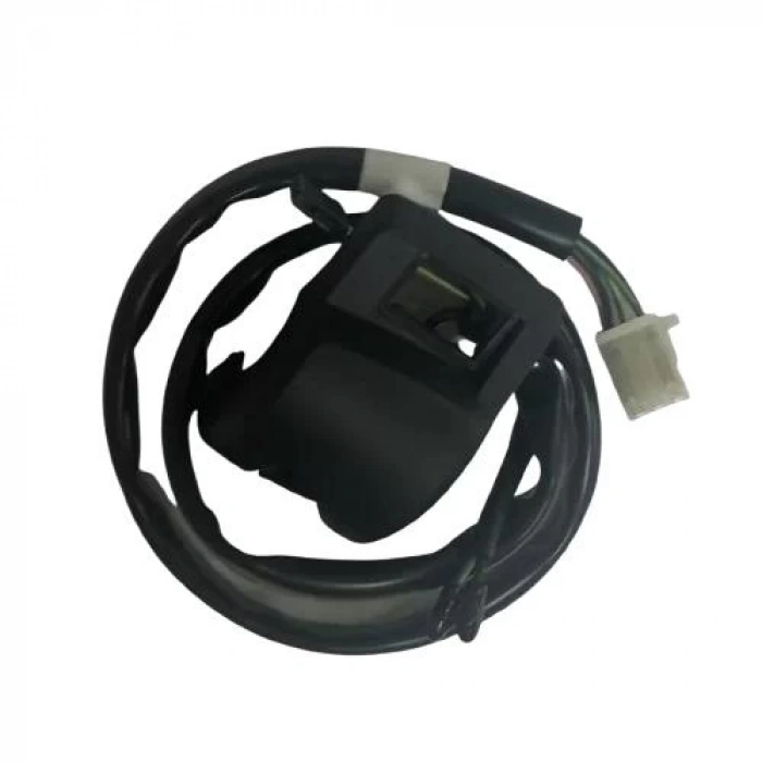 Honda Pcx (2011-2013) Kumanda Paneli Sol Orijinal