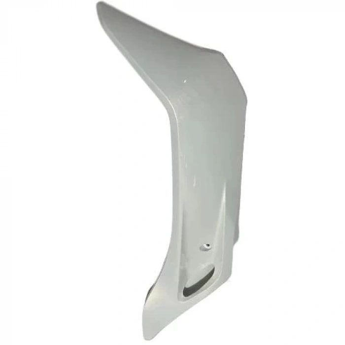 Honda Pcx (2011-2013) Marşbiyel Sağ Beyaz Orijinal