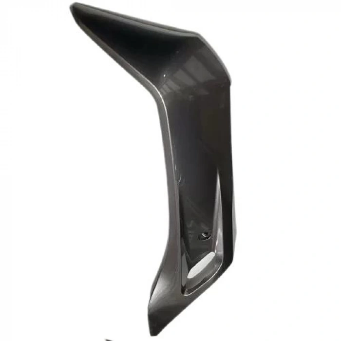 Honda Pcx (2011-2013) Marşbiyel Sağ Gri Orijinal