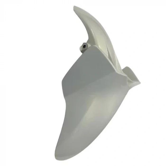 Honda Pcx (2011-2013) Ön Çamurluk Beyaz Orijinal