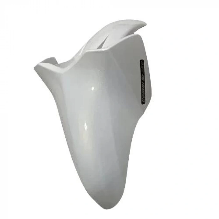 Honda Pcx (2011-2013) Ön Çamurluk Beyaz Set Orijinal