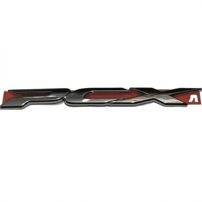 Honda Pcx (2011-2013) Pcx Logo Sağ Orijinal