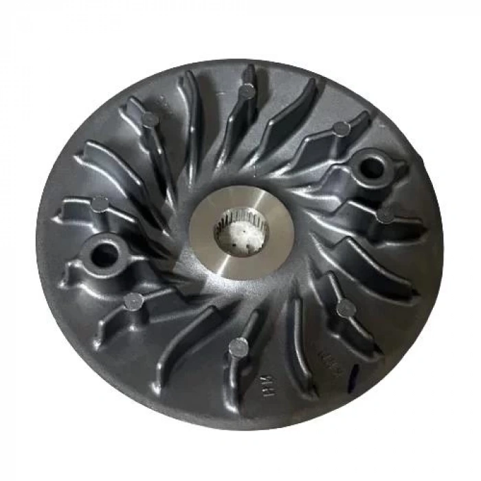 Honda Pcx (2011-2013) Pervane Alüminyum Orijinal