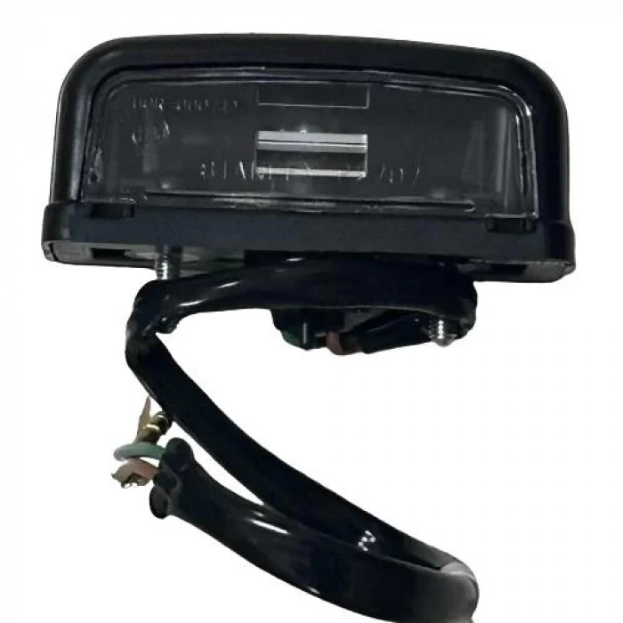 Honda Pcx (2011-2013) Plaka Lambası Orijinal