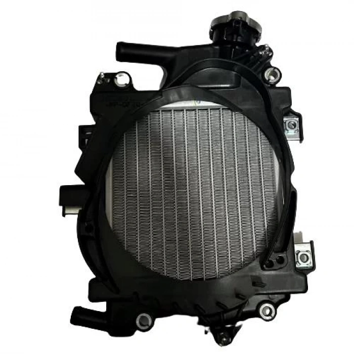 Honda Pcx (2011-2013) Radyatör Orijinal