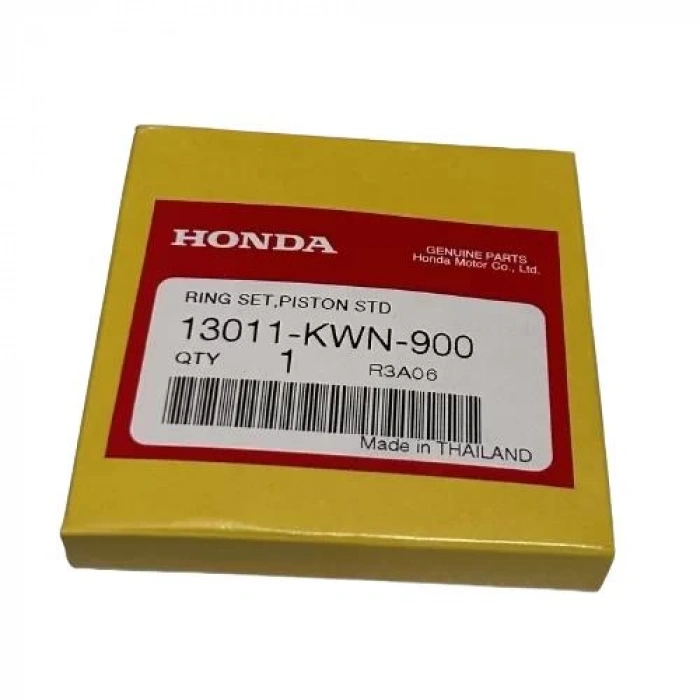 Honda Pcx (2011-2013) Sekman Orijinal