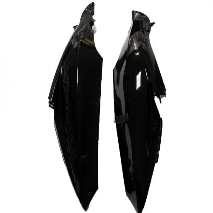 Honda Pcx (2011-2013) Sele Altı Grenaj Siyah Takım