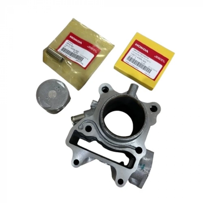 Honda Pcx (2011-2017) Silindir Dolu (Contasız) Orijinal