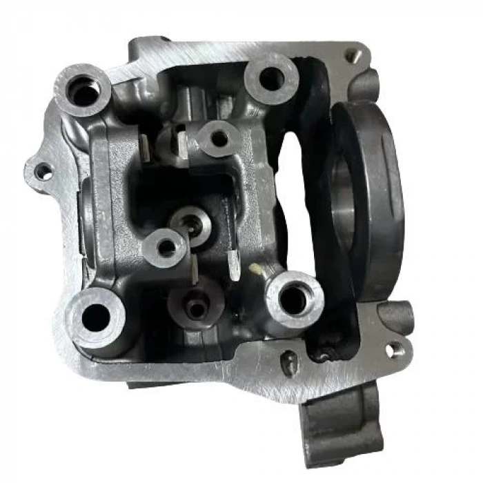 Honda Pcx (2011-2013) Silindir Üst Kapak Orijinal